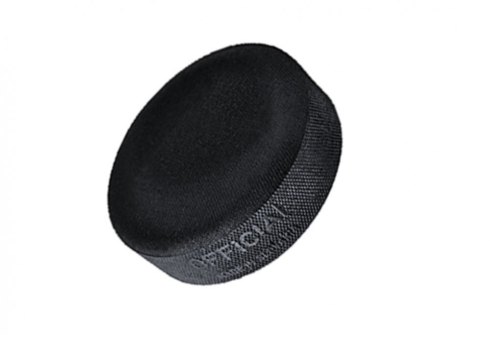 Puck Vegum Soft Sponge Practice Hockey Puck